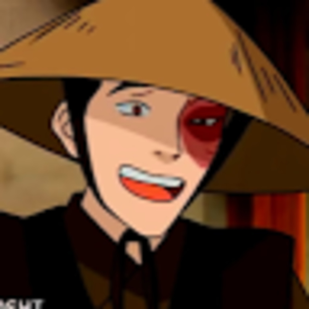 Meet your Posher, Irena